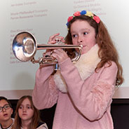 Concierto Escola de Música Can Fargues (12 de Febrero 2020)